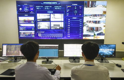 機器人、無人機 童年動漫中的科技預言與網絡技術服務