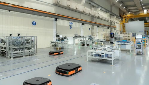 常州高新區企業躋身全球燈塔工廠網絡，引領技術服務新浪潮