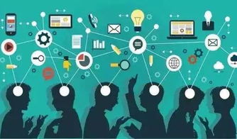 馬化騰助力傳統零售行業轉型升級，小程序持續發力推動數字化變革